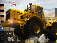 Heavy 2 Carry